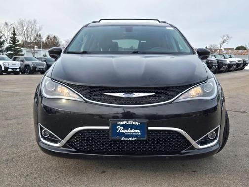 2019 Chrysler Pacifica Touring-L Plus