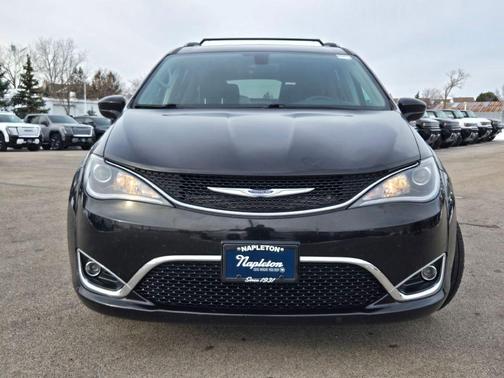 2019 Chrysler Pacifica Touring-L Plus