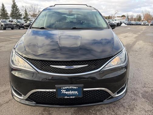 2019 Chrysler Pacifica Touring-L Plus
