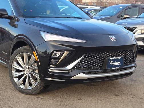 2026 Buick Envista Avenir FWD