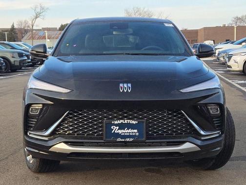 2026 Buick Envista Avenir FWD