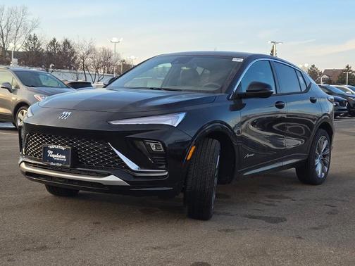 2026 Buick Envista Avenir FWD