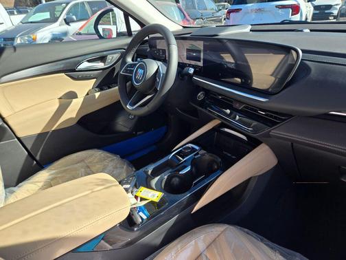 2026 Buick Envision Preferred AWD