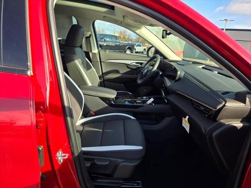 2025 Buick Envision Sport Touring AWD