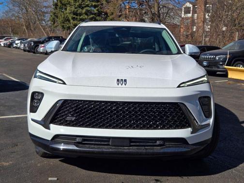 2026 Buick Envision Sport Touring AWD