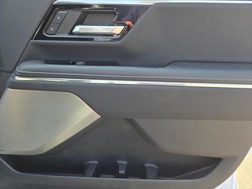 2025 GMC Sierra EV Max Range Denali