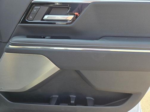 2025 GMC Sierra EV Max Range Denali