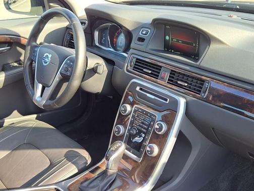 2016 Volvo S80 T5 Drive-E