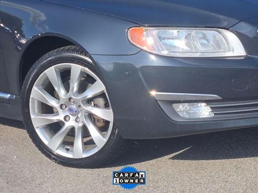 2016 Volvo S80 T5 Drive-E
