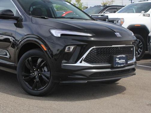 2025 Buick Encore GX Sport Touring