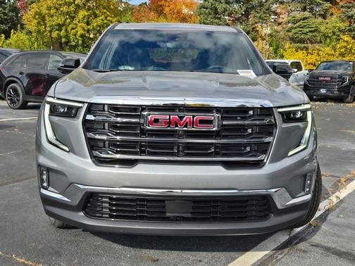 2026 GMC Acadia Elevation AWD