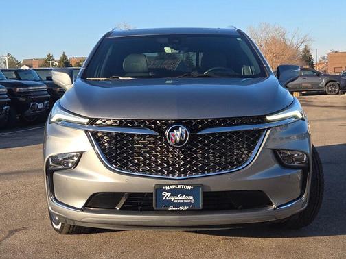 2024 Buick Enclave Avenir FWD