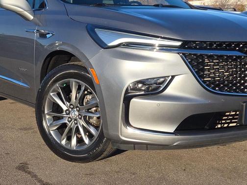 2024 Buick Enclave Avenir FWD