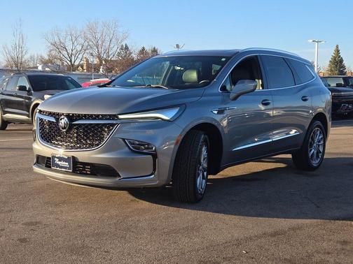 2024 Buick Enclave Avenir FWD