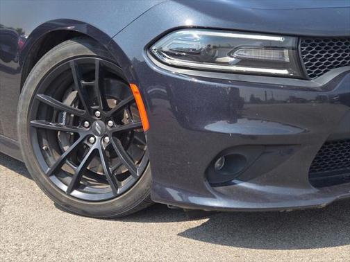 2017 Dodge Charger R/T 392