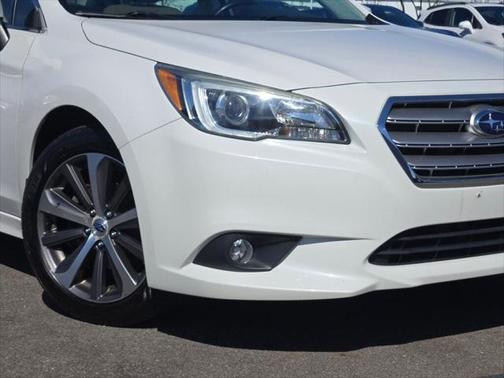 2016 Subaru Legacy Limited