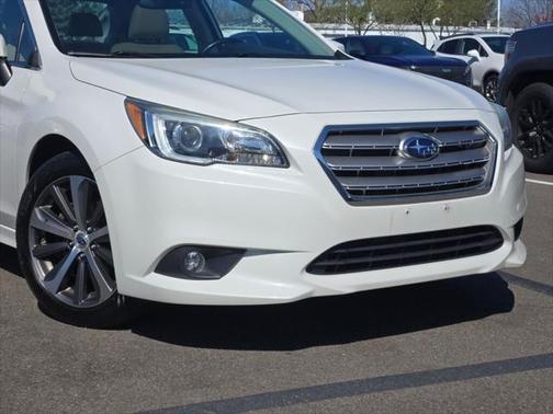 2016 Subaru Legacy Limited
