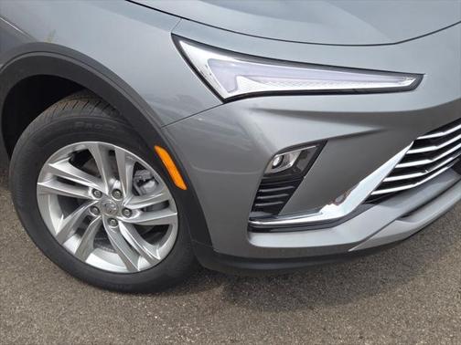 2025 Buick Envista Preferred FWD