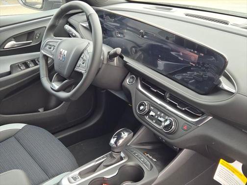 2025 Buick Envista Preferred FWD