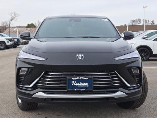 2026 Buick Envista Preferred FWD