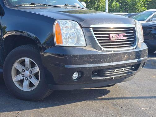 2013 GMC Yukon SLT