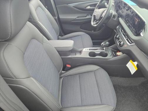 2025 Buick Envista Preferred FWD