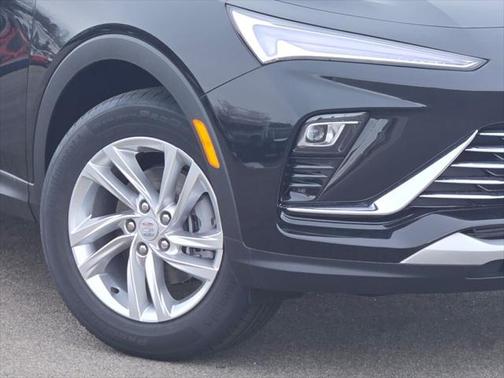 2025 Buick Envista Preferred FWD
