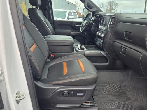 2023 GMC Sierra 2500 AT4