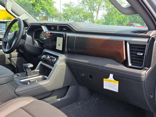 Sterling Metallic 2026 GMC Sierra 1500 Denali