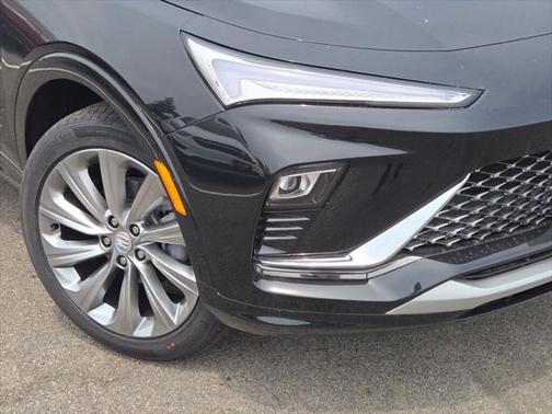 2025 Buick Envista Avenir FWD