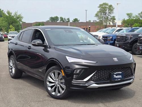 2025 Buick Envista Avenir FWD