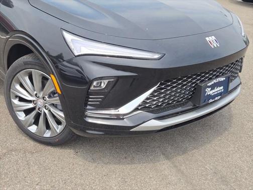 2025 Buick Envista Avenir FWD