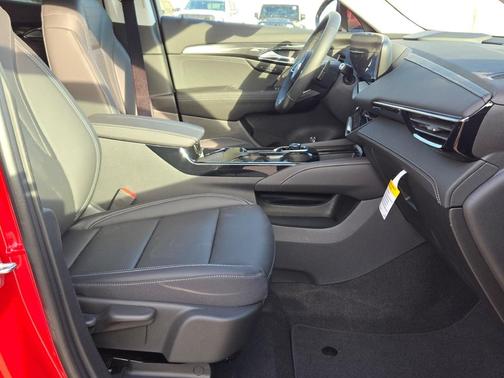 2026 Buick Envision Preferred AWD