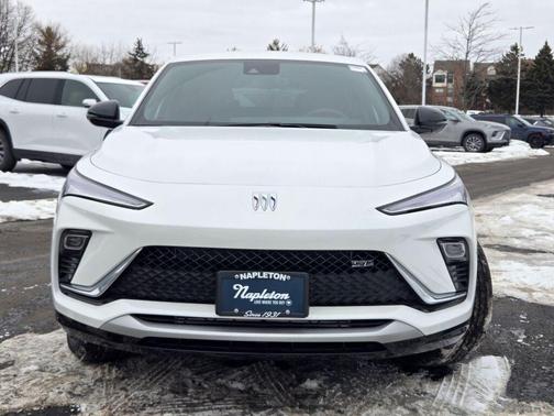 2026 Buick Envista Sport Touring FWD