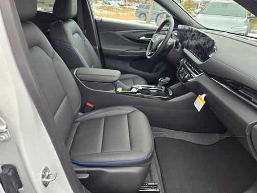 2026 Buick Envista Sport Touring FWD