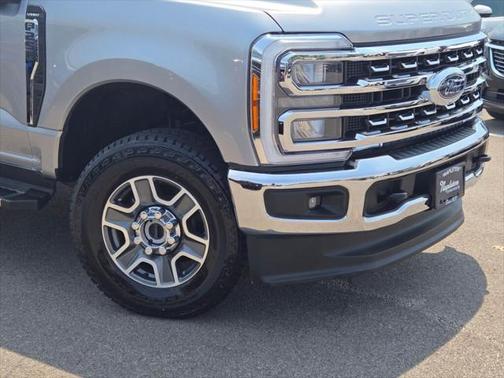 2023 Ford F-250 Lariat