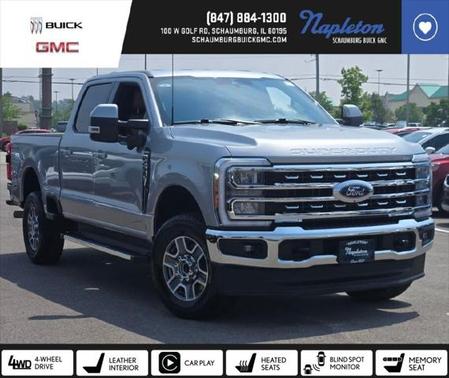2023 Ford F-250 Lariat