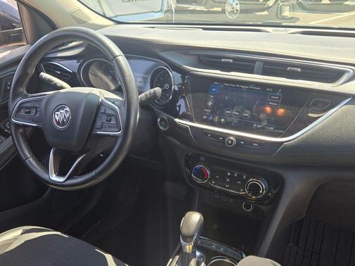 2020 Buick Encore GX Preferred