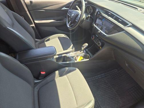 2020 Buick Encore GX Preferred