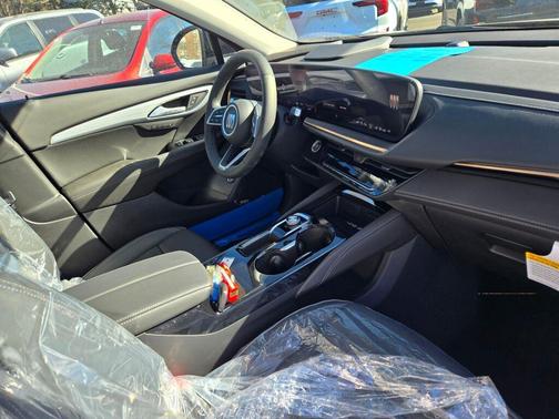 2026 Buick Envision Avenir AWD