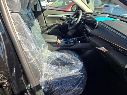 2026 Buick Envision Avenir AWD