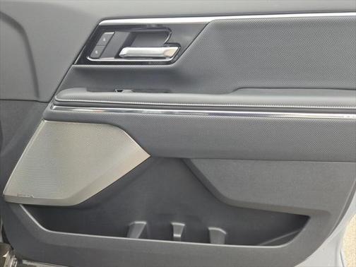 2025 GMC Sierra EV Max Range Denali