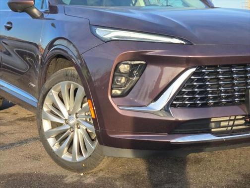2025 Buick Envision Avenir AWD