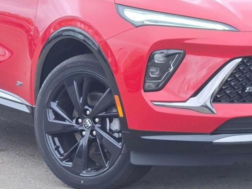 2025 Buick Envision Sport Touring AWD