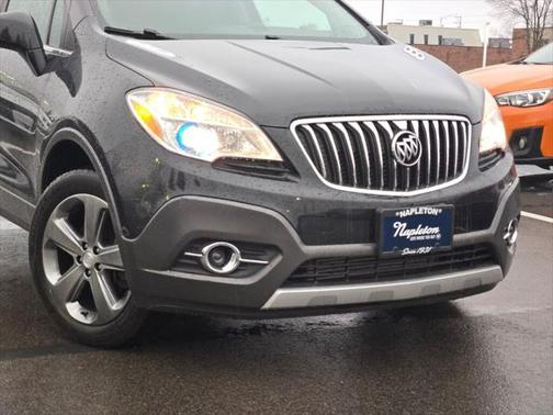 2013 Buick Encore Convenience