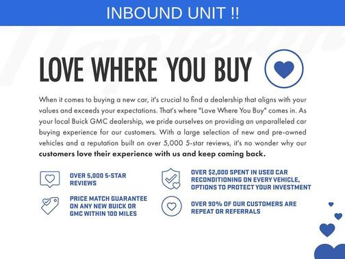 Summit White 2023 Chevrolet Blazer 2LT