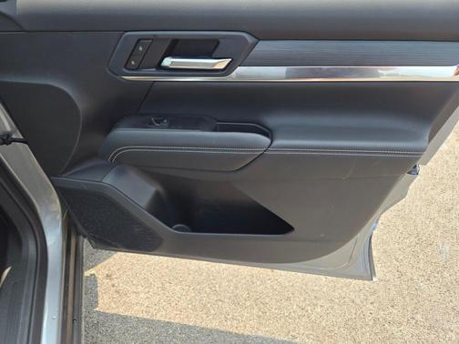 2025 GMC Terrain FWD Elevation