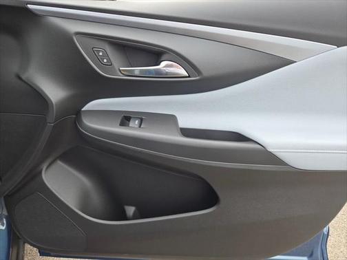 2025 Buick Envista Preferred FWD