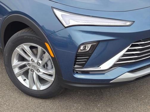 2025 Buick Envista Preferred FWD