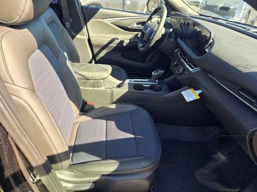 2026 Buick Envista Preferred FWD